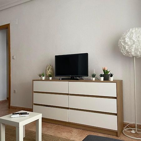 Charming Apartment 500M To Cura Beach Torrevieja Esterno foto
