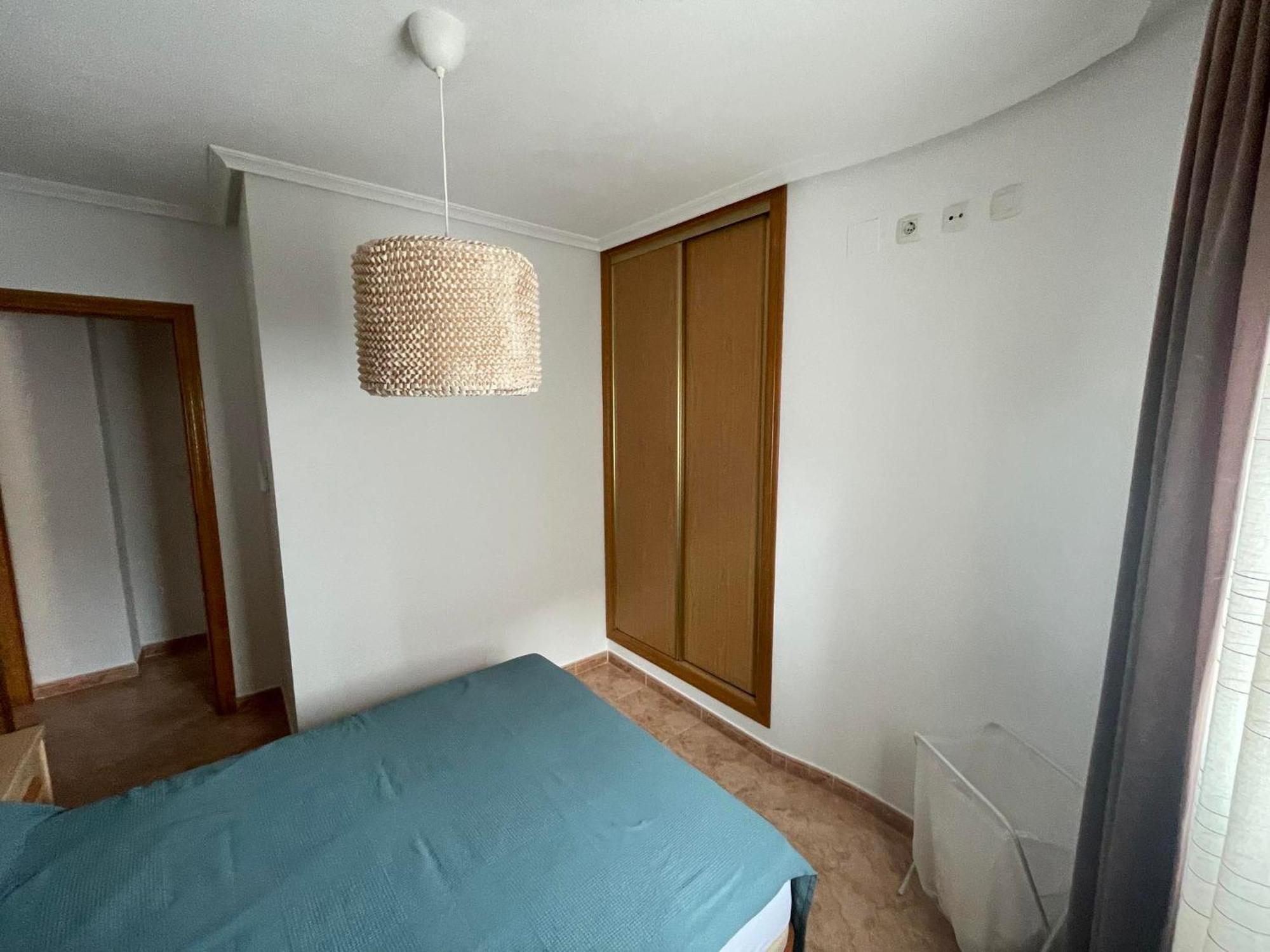 Charming Apartment 500M To Cura Beach Torrevieja Esterno foto