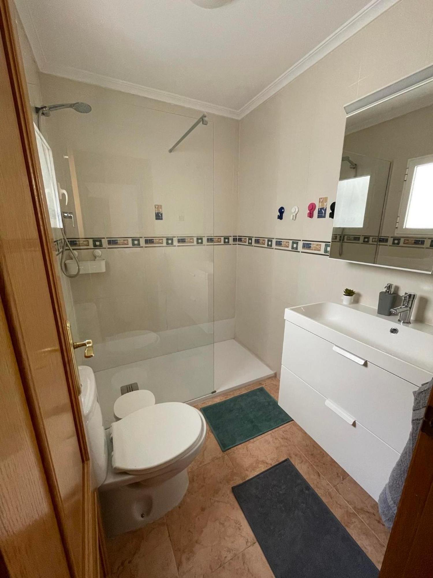 Charming Apartment 500M To Cura Beach Torrevieja Esterno foto