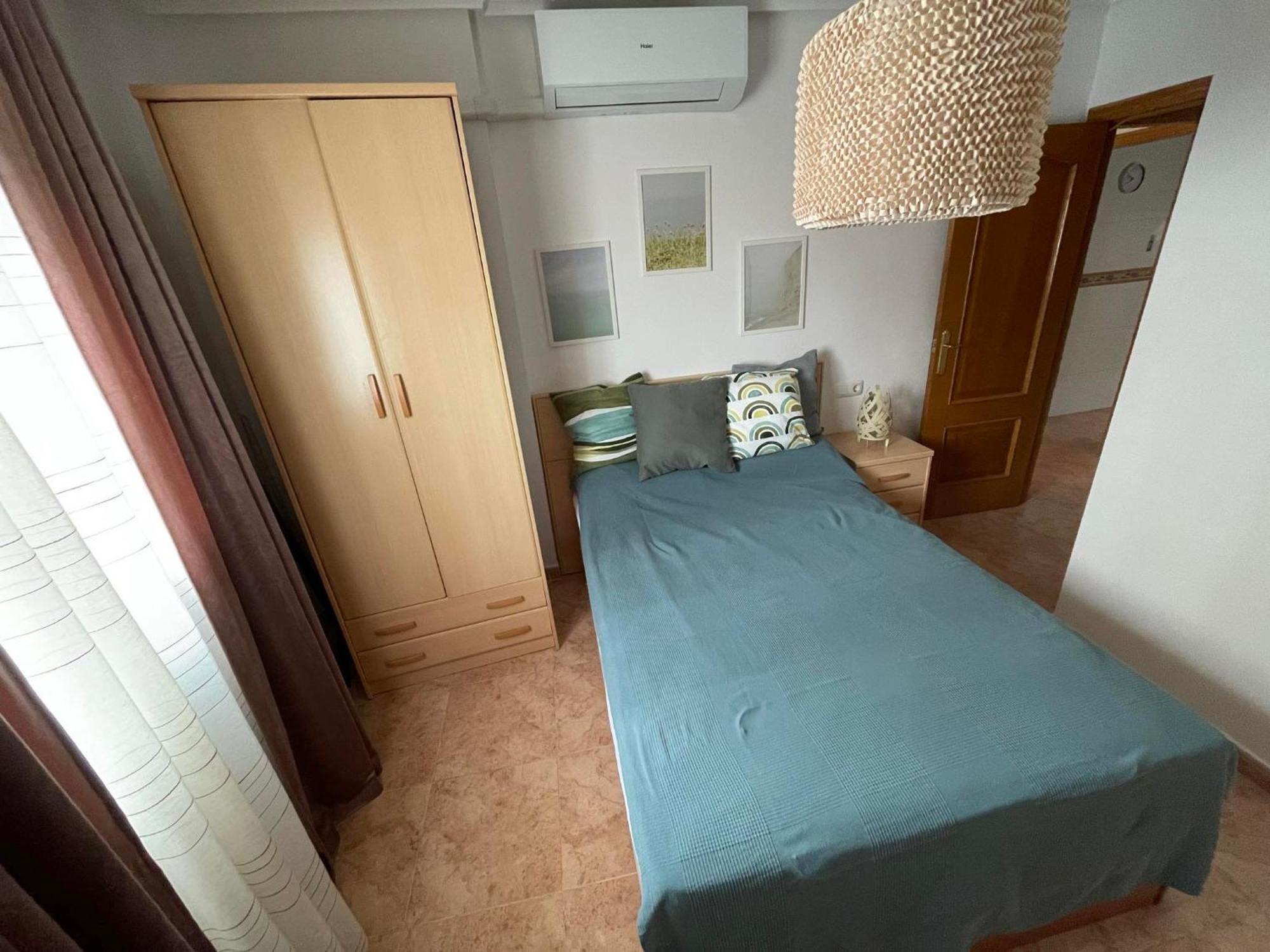 Charming Apartment 500M To Cura Beach Torrevieja Esterno foto
